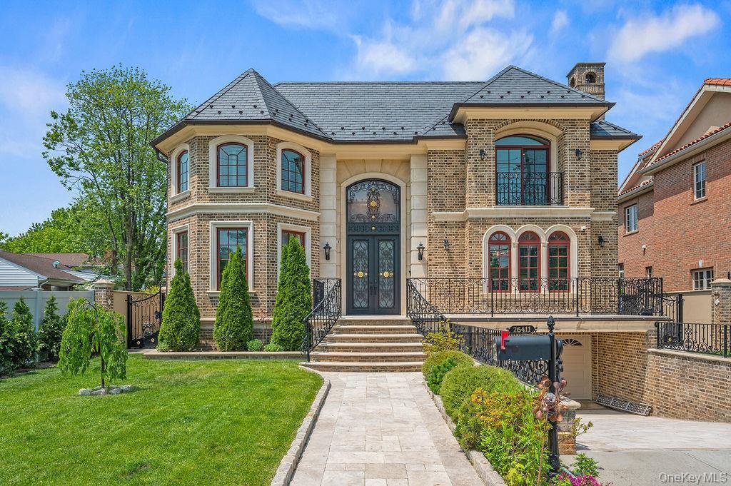 House in New York, New York, United States 1 - 16980143