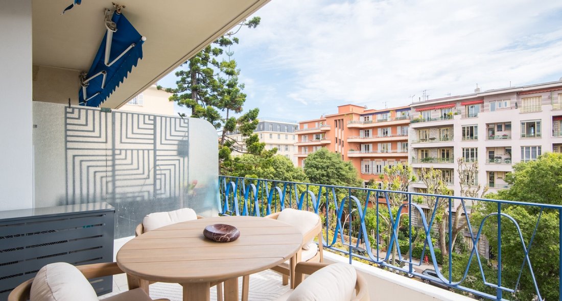 Apartment in Lepante, Nice, France 3 - 17839988