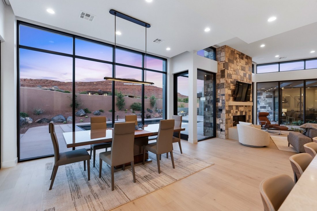 House in St. George, Utah, United States 4 - 16469159