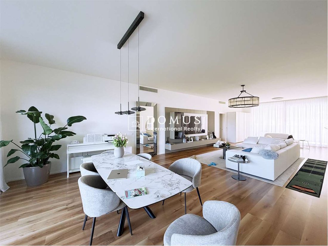 Apartment in Paradiso, Ticino, Switzerland 3 - 17839361