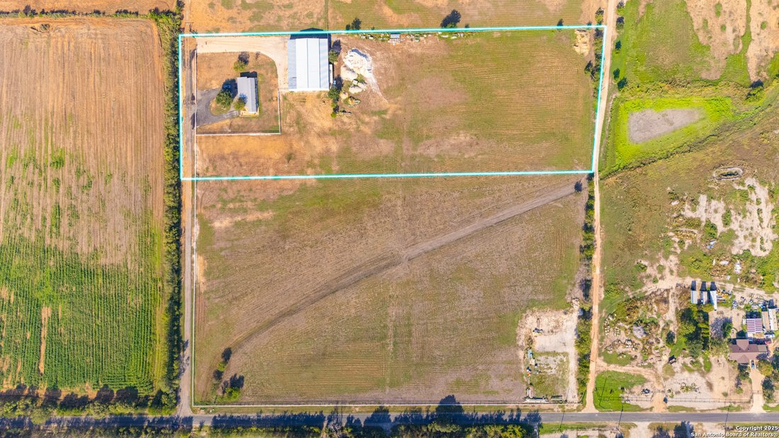 Farm Ranch in Atascosa, Texas, United States 3 - 17840378