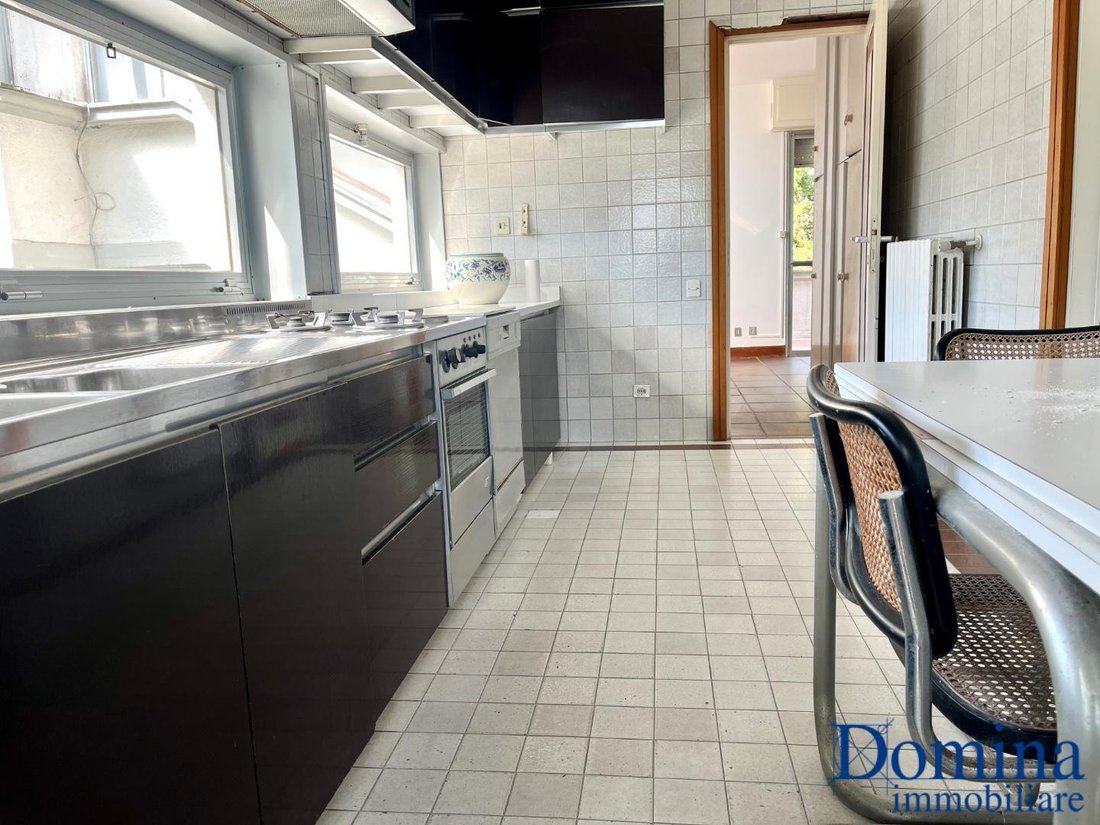 Penthouse in Ronchi, Massa, Italy 5 - 17839657