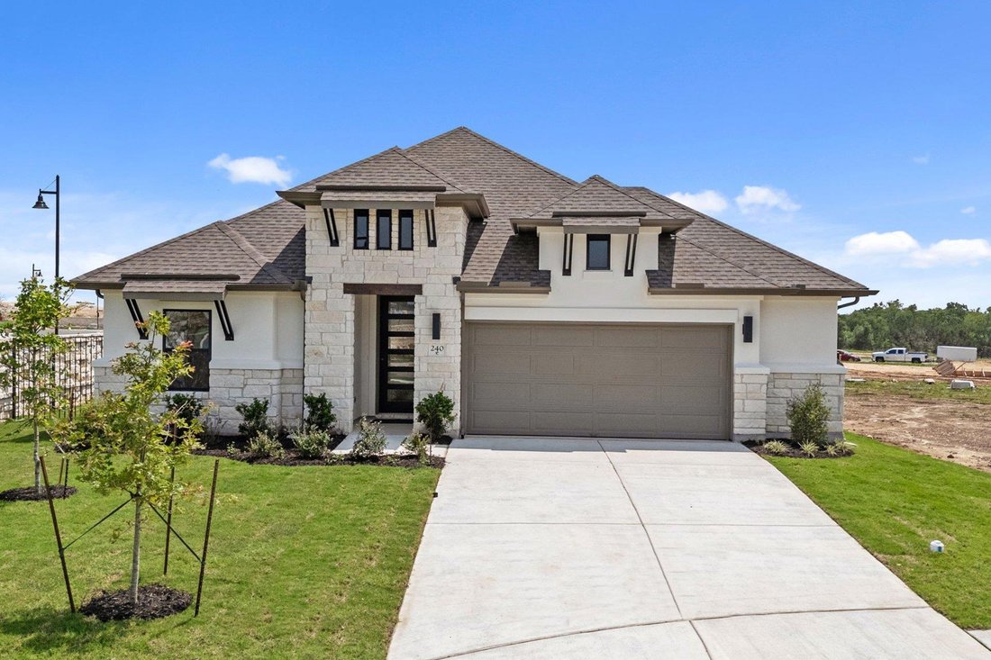 House in Georgetown, Texas, United States 2 - 17189125