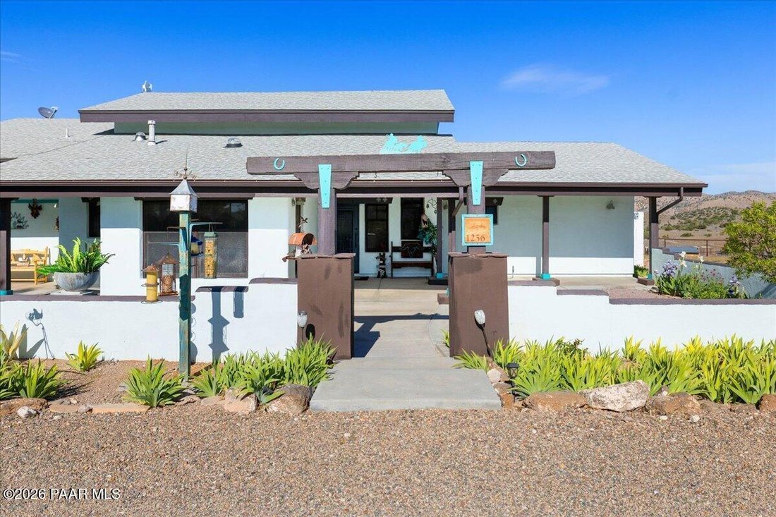 House in Paulden, Arizona, United States 2 - 17161924