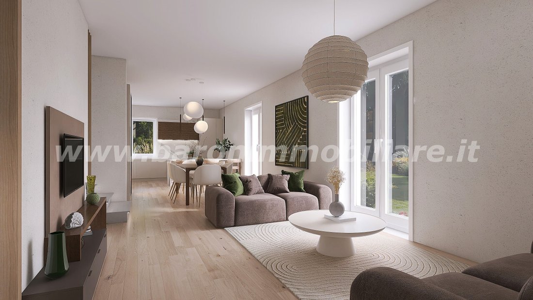 House in Anzola dell'Emilia, Emilia-Romagna, Italy 1 - 17840381