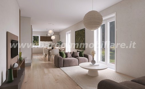 House in Anzola dell'Emilia, Emilia-Romagna, Italy 1