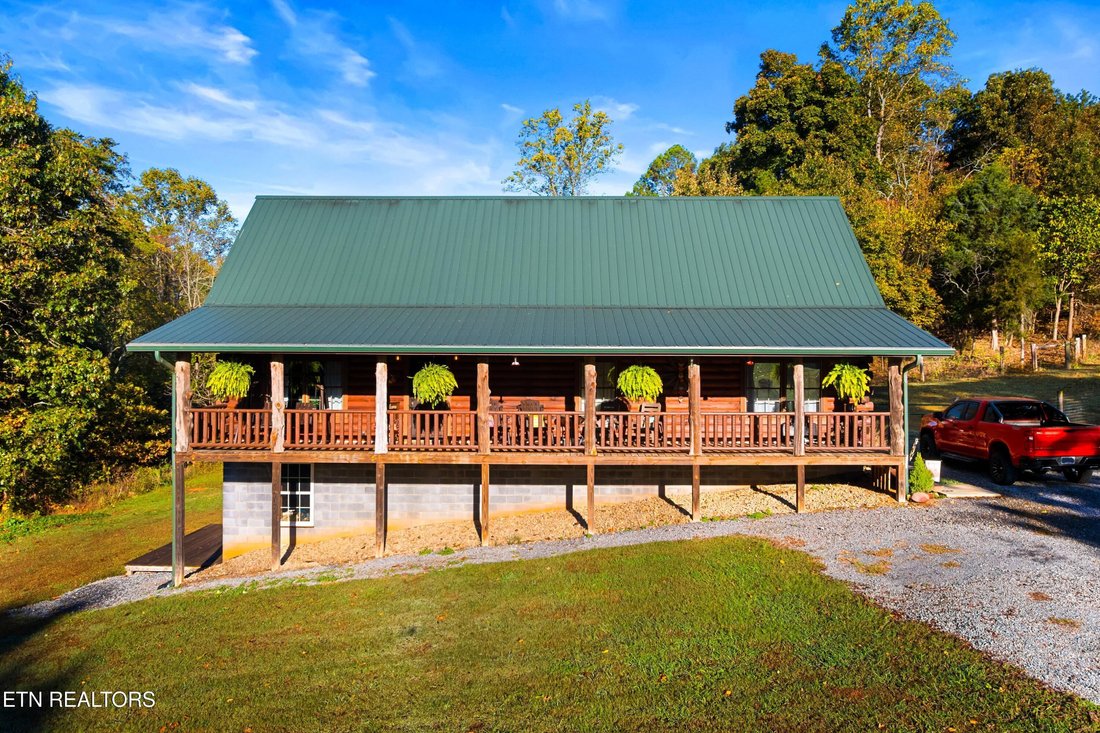 House in Whitesburg, Tennessee, United States 4 - 17733928