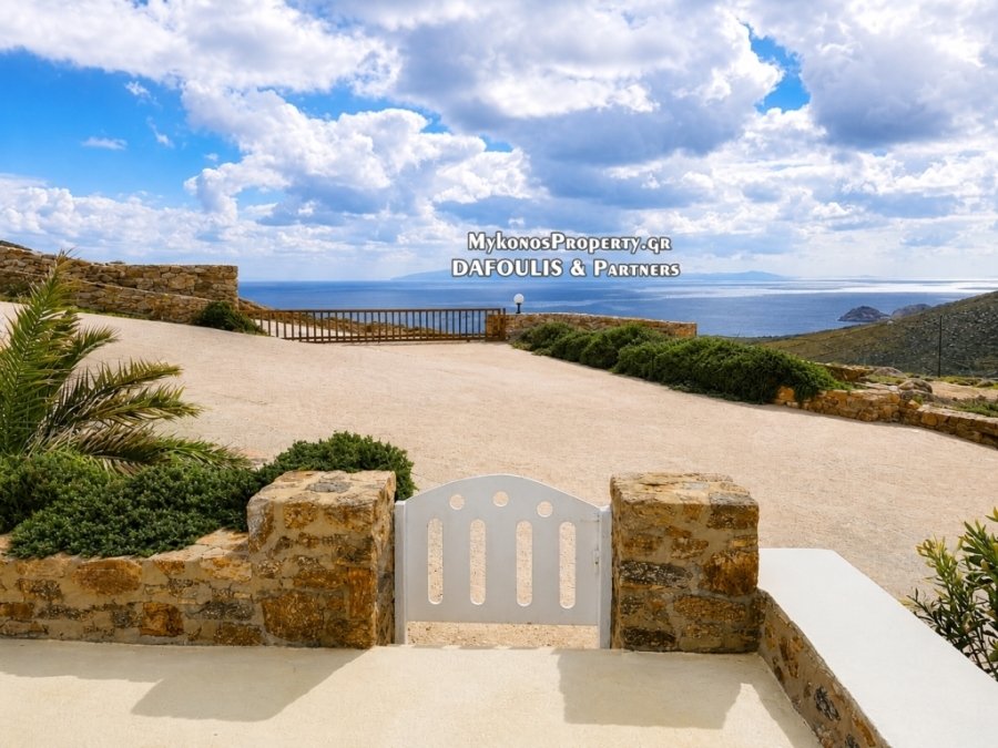 Villa in Ano Mera Community, Aegean, Greece 4 - 17839967