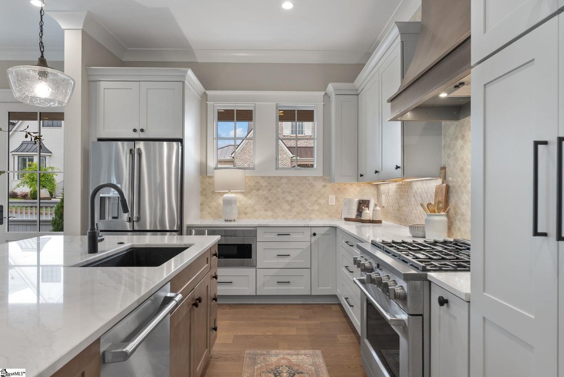 House in Greenville, South Carolina, United States 3 - 17794683