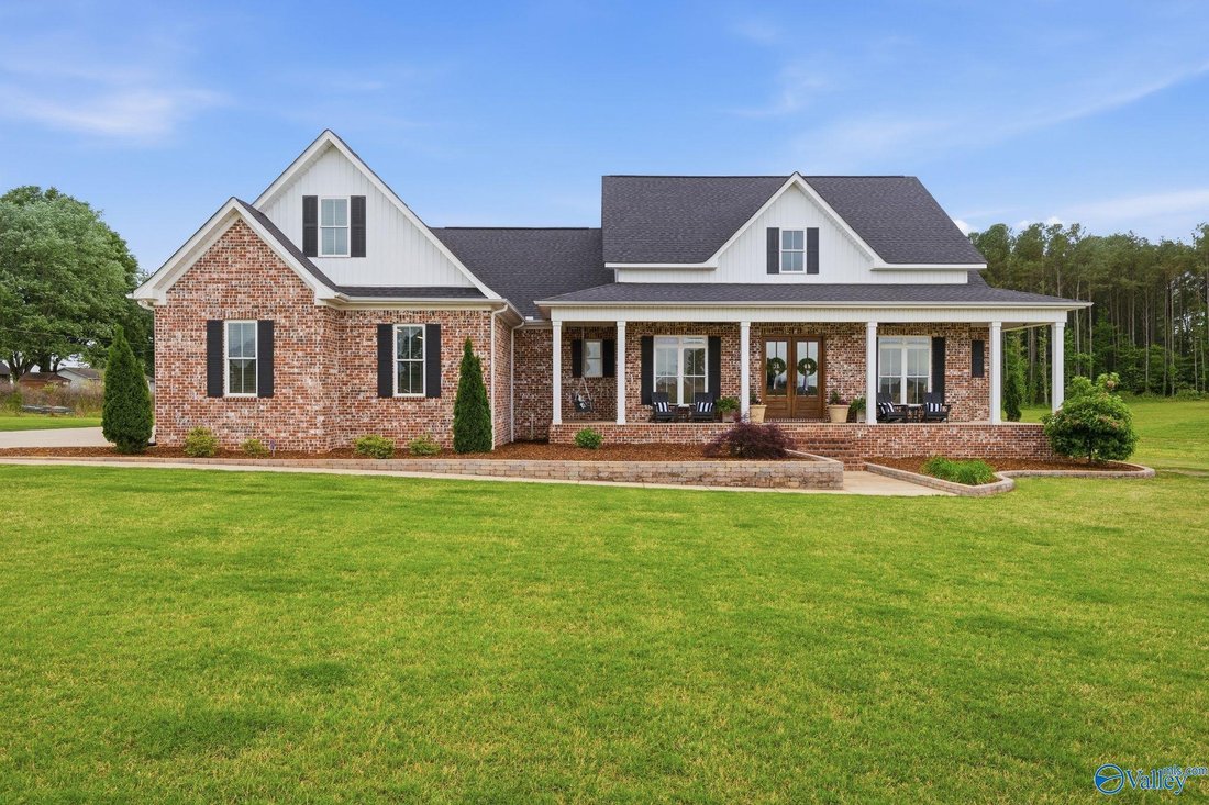 House in Harvest, Alabama, United States 4 - 17838386