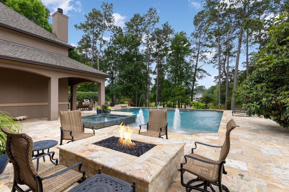 House in Spring, Texas, United States 1 - 17411038