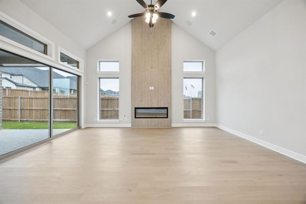House in Frisco, Texas, United States 5 - 17838879