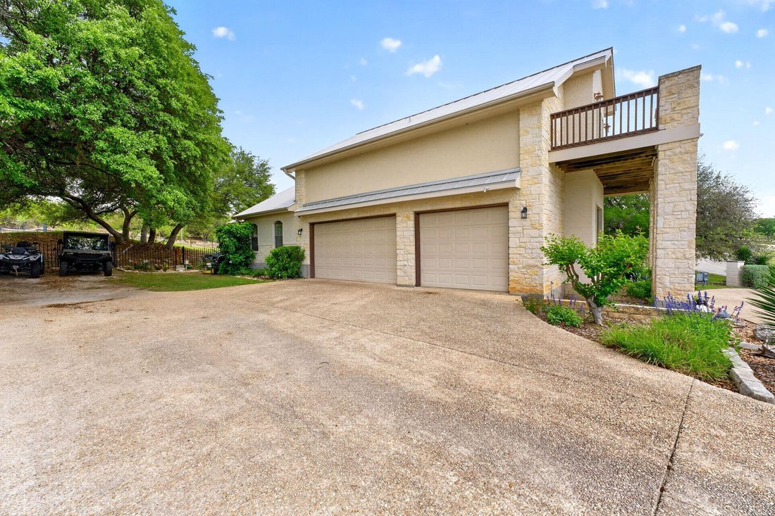 House in Spring Branch, Texas, United States 4 - 17838942