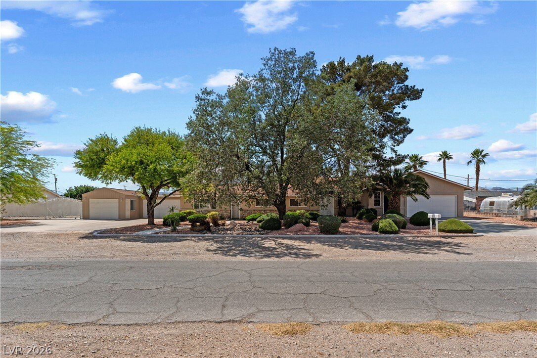 House in Las Vegas, Nevada, United States 3 - 17816363