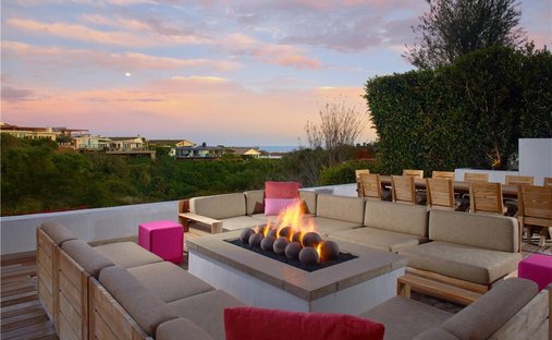 Haus in Newport Beach, Kalifornien, Vereinigte Staaten 1