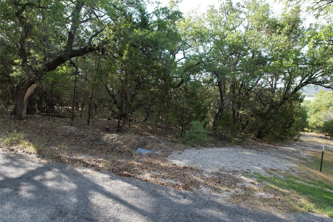 House in Graford, Texas, United States 4 - 17837952