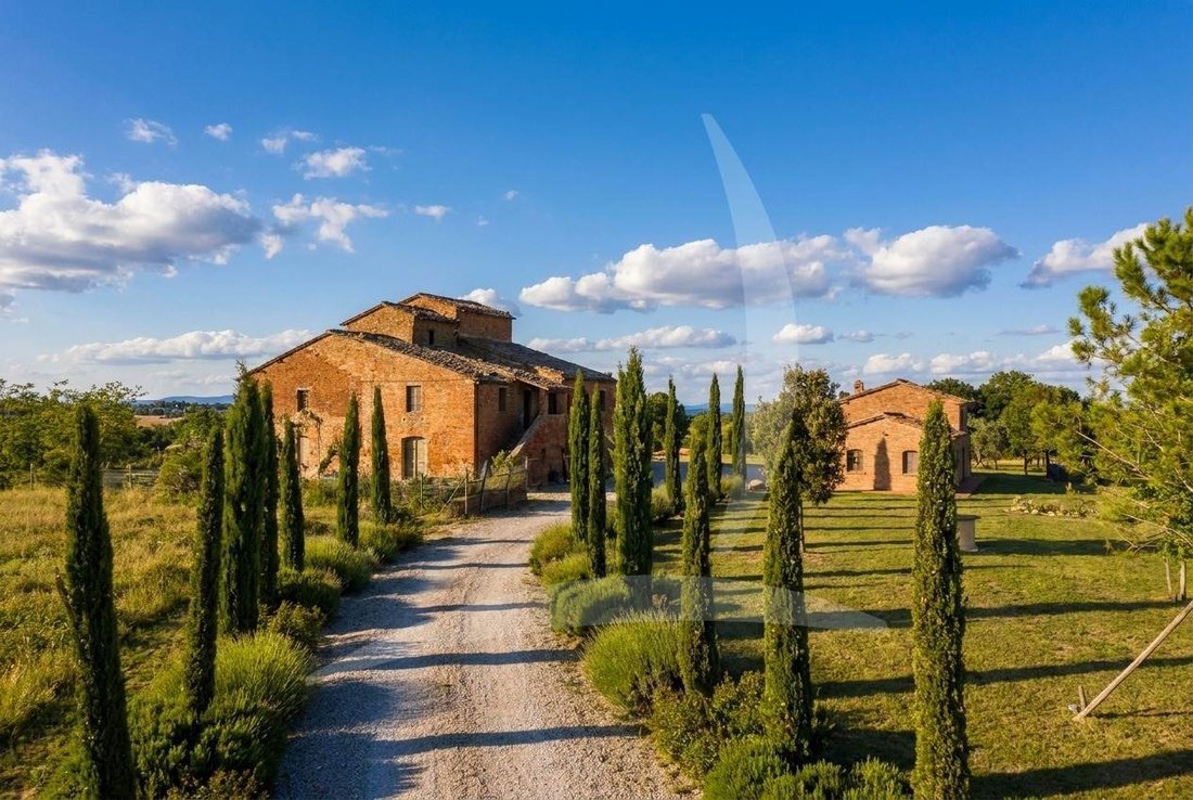 Center, Cortona, Tuscany 2 - 13150176