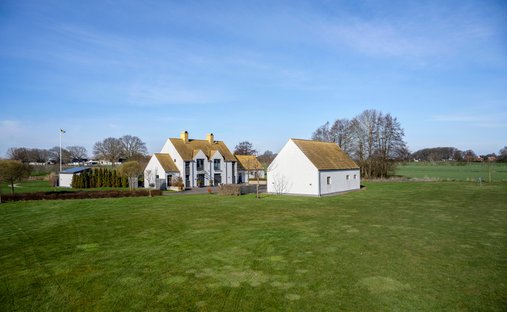 Casa a Allerum, Contea della Scania, Svezia 1
