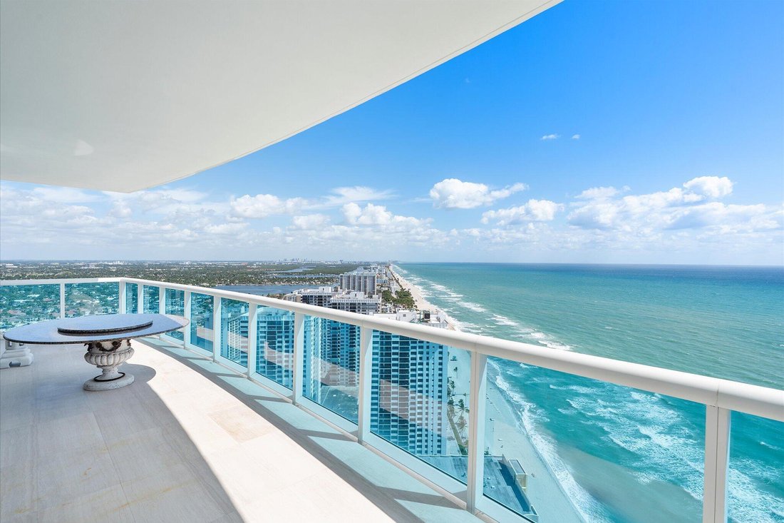 Condo in Hollywood, Florida, United States 2 - 17838858