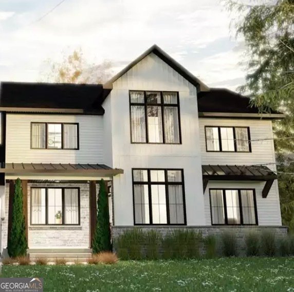 House in Snellville, Georgia, United States 1 - 17839425