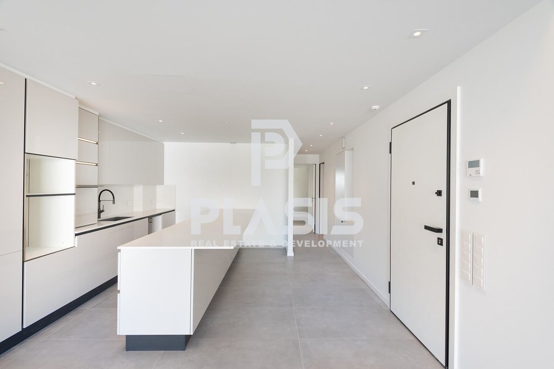 Apartment in Glyfada, Attica, Greece 4 - 17838672
