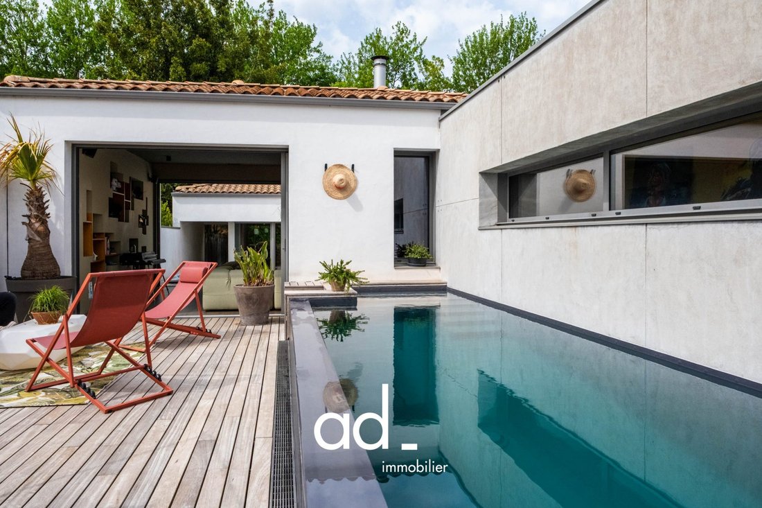 House in Port Neuf, La Rochelle, France 4 - 17840869