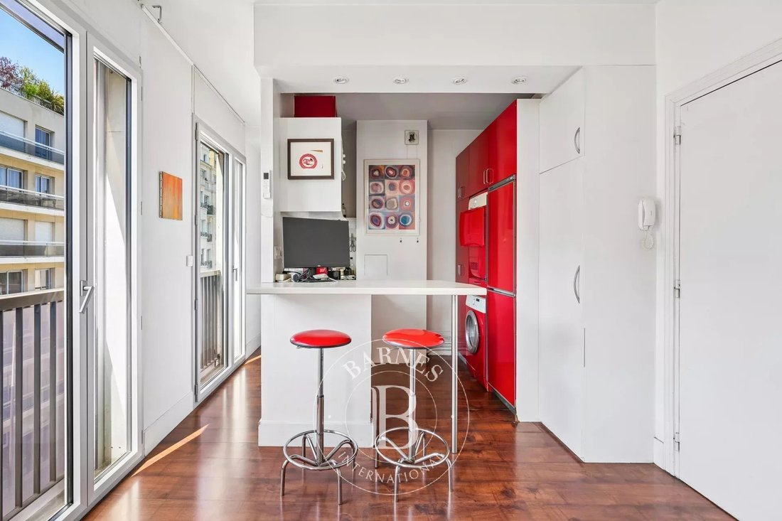 Apartamento en Escuela Militar, Paris 7e Arrondissement, París 5 - 17839902