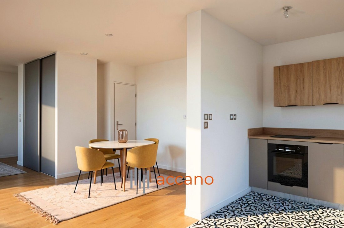 Apartment in Croix Paquet, Lyon 1er Arrondissement, Lyon 2 - 17840970