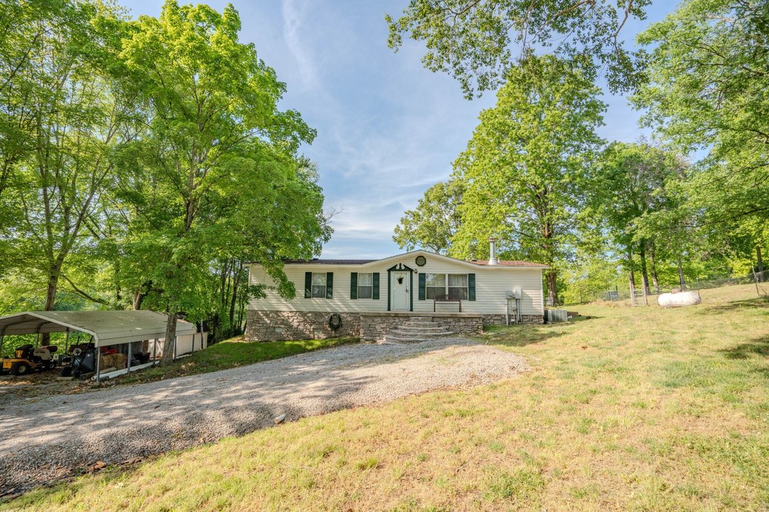 Land in Westpoint, Tennessee, United States 3 - 16788956