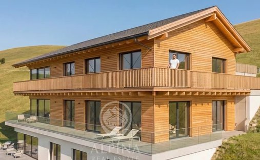Apartment in Nendaz, Valais, Switzerland 1