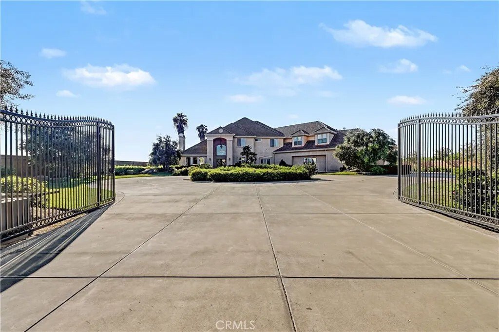 House in Livingston, California, United States 1 - 17487589
