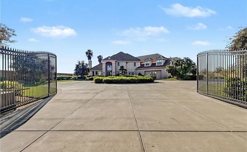 House in Livingston, California, United States 1