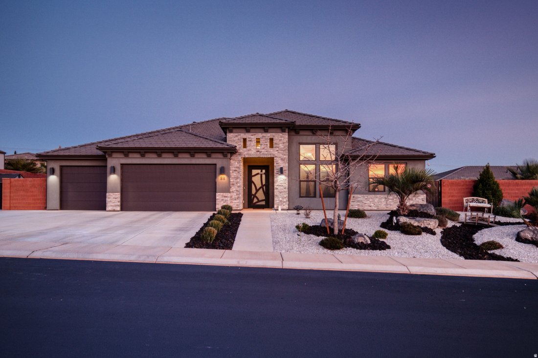 House in Ivins, Utah, United States 5 - 17838836