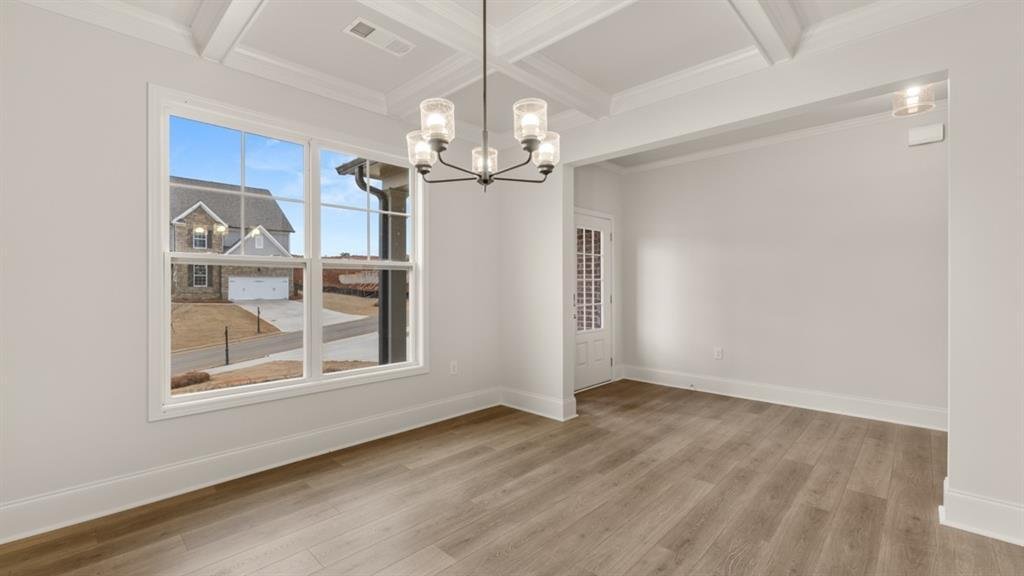 House in Dallas, Georgia, United States 4 - 17620955