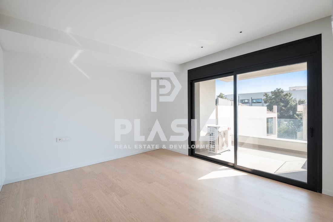 Apartment in Glyfada, Attica, Greece 5 - 17838726