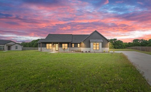 House in Temple, Texas, United States 1