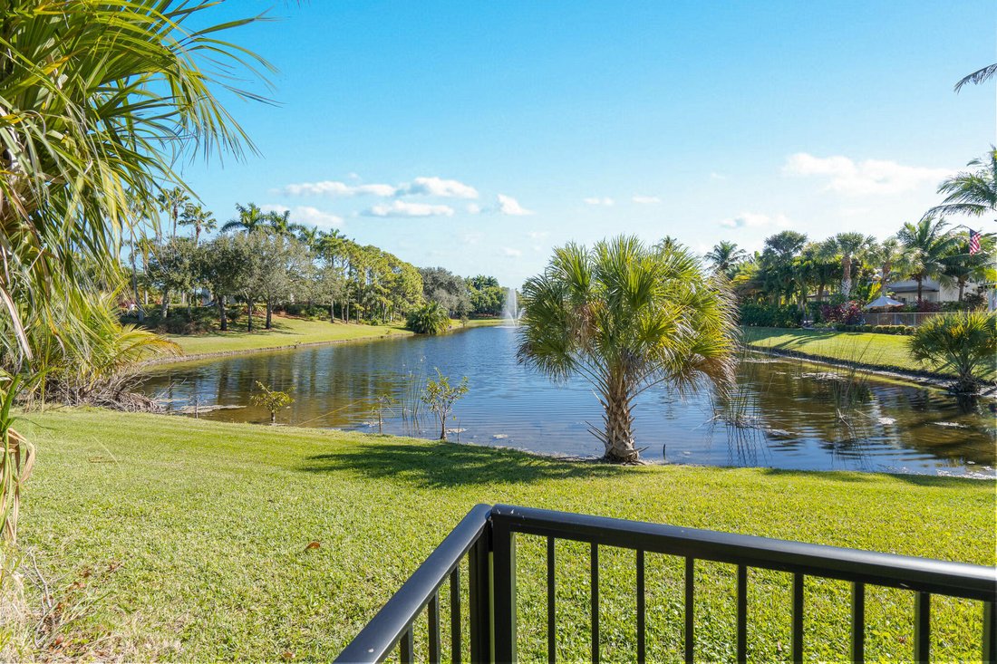 House in Boca Raton, Florida, United States 3 - 17838844