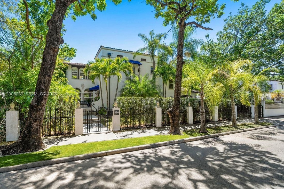 Casa a Miami, Florida, Stati Uniti 4 - 17838702