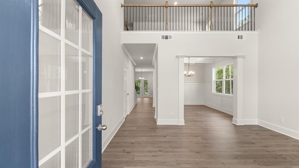 House in Dallas, Georgia, United States 2 - 17620959