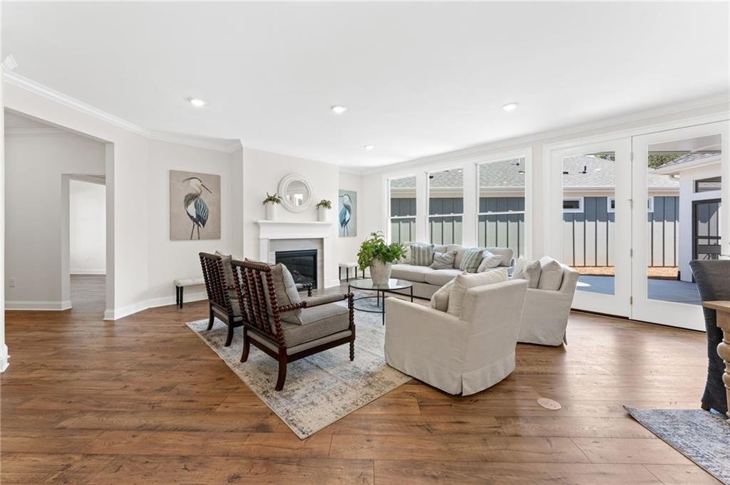 House in Dacula, Georgia, United States 3 - 17838515