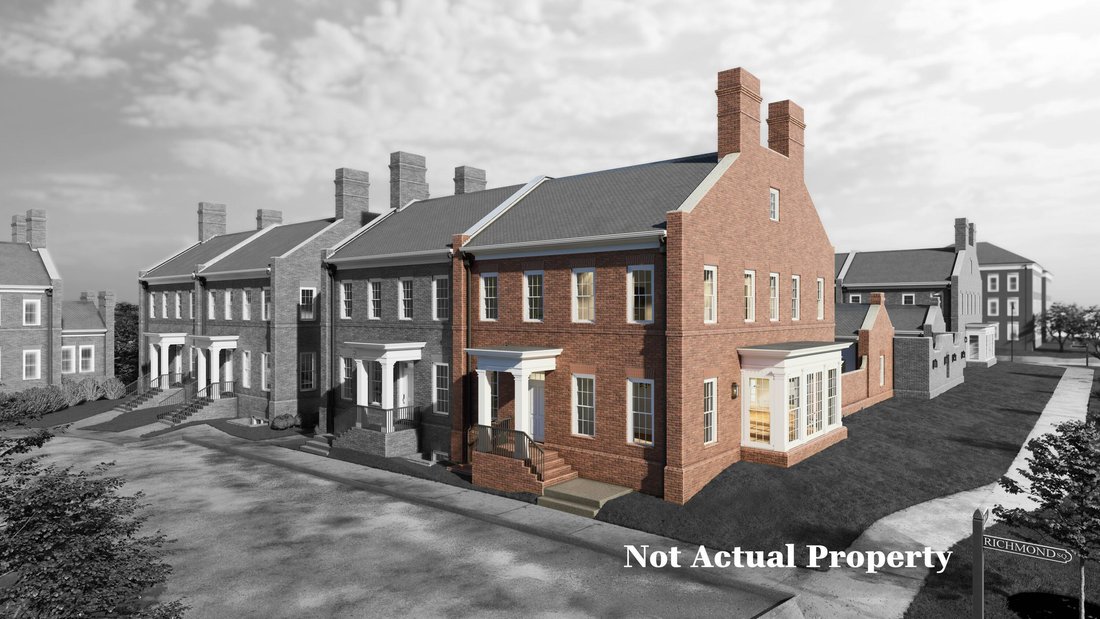 House in Columbus, Ohio, United States 1 - 17838499