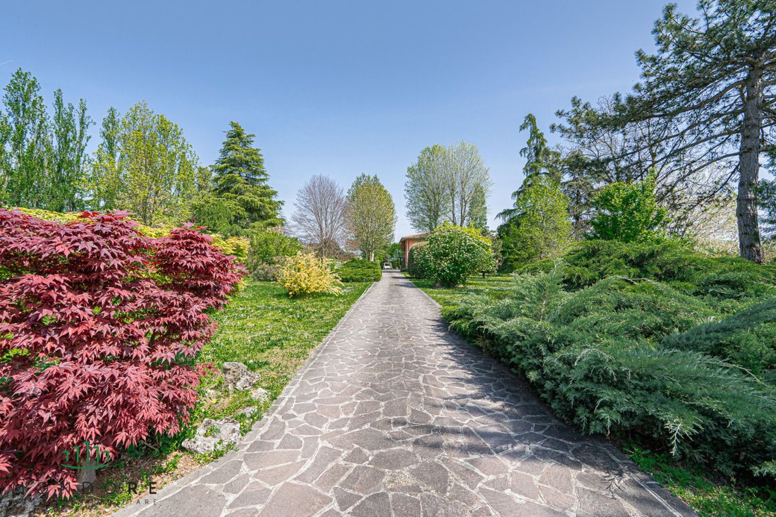 Villa in Castenaso, Emilia-Romagna, Italy 4 - 17840395