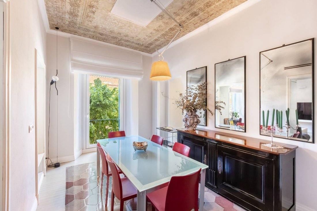 Apartment in Monti, Rome, Italy 3 - 17840749