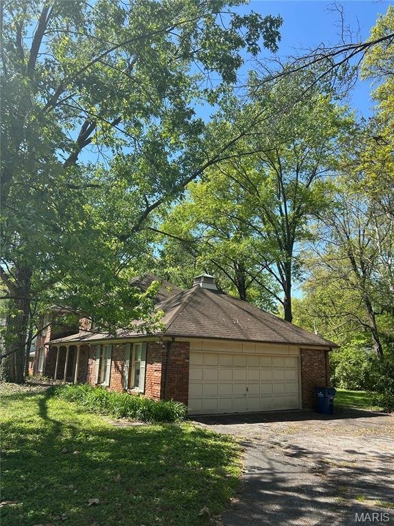 House in Town and Country, Missouri, United States 2 - 17838453