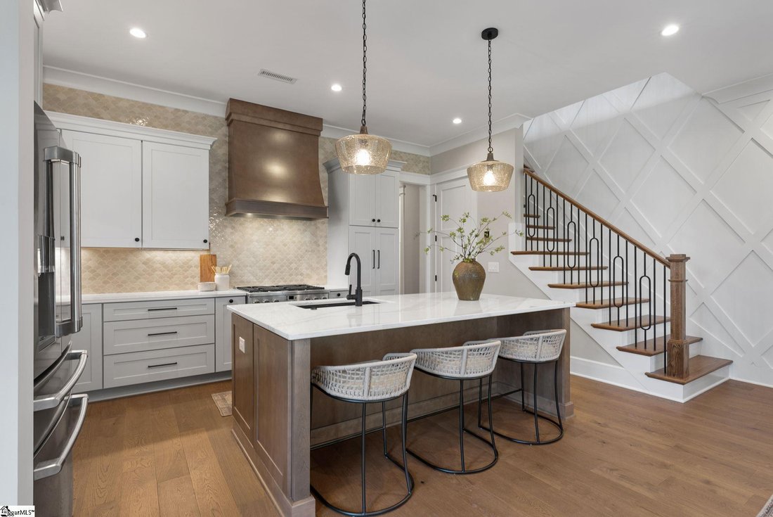House in Greenville, South Carolina, United States 5 - 17794683