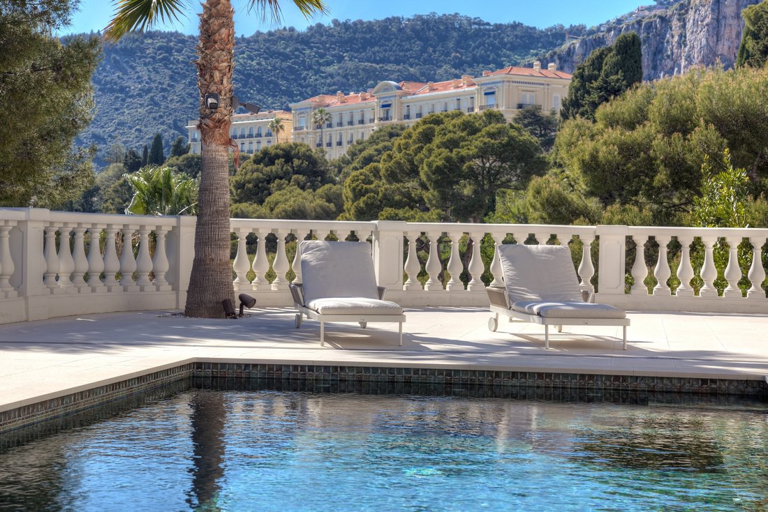 House in Cap-d'Ail, Provence-Alpes-Côte d'Azur, France 5 - 17839652