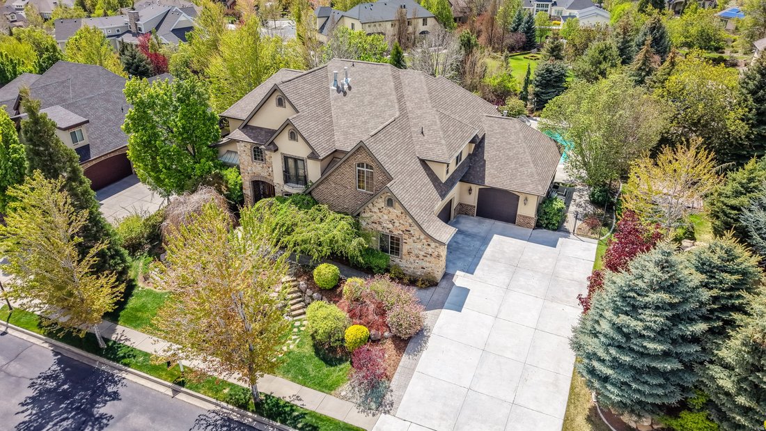 House in Highland, Utah, United States 2 - 17601558