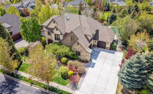 Casa a Highland, Utah, Stati Uniti 1