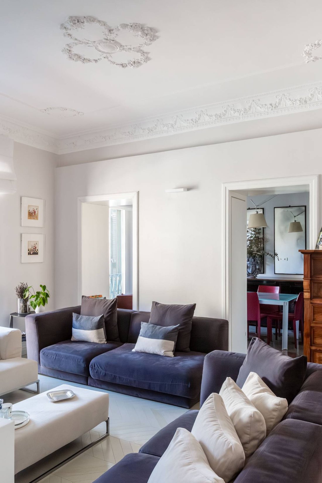 Apartment in Monti, Rome, Italy 2 - 17840749