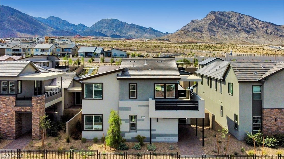 House in Las Vegas, Nevada, United States 5 - 17799111